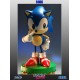 Sonic the Hedgehog Resin Statue 12 inches